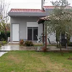 アパート το σπίτι στο χωριό Tríkala