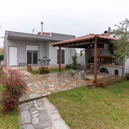 Apartmán Το σπίτι στο χωριό *