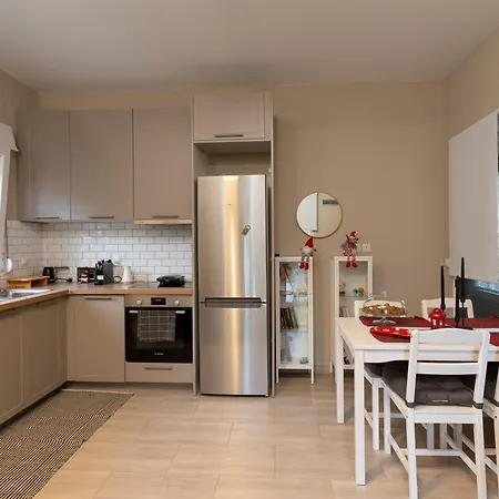 Το Σπίτι Στο Χωριό