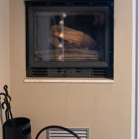 Το σπίτι στο χωριό * Tríkala