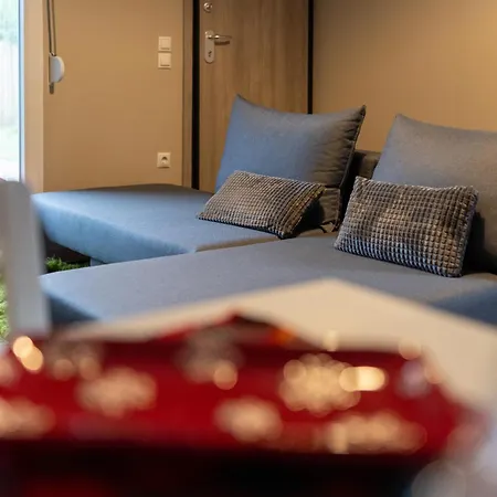 το σπίτι στο χωριό Tríkala