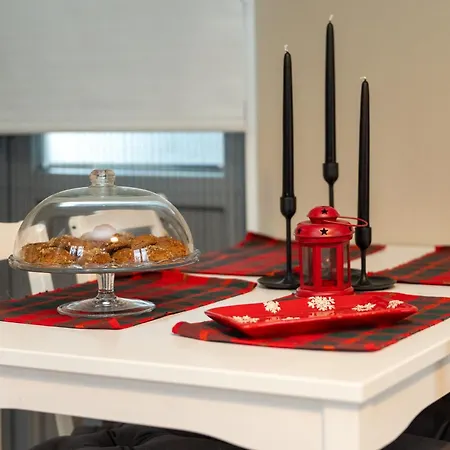 Το σπίτι στο χωριό *