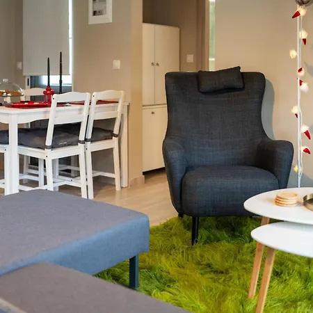 Το σπίτι στο χωριό