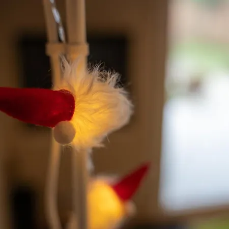 Το σπίτι στο χωριό Apartmán