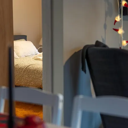 Το σπίτι στο χωριό