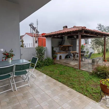 Το σπίτι στο χωριό *