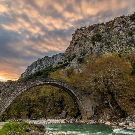 Το σπίτι στο χωριό *