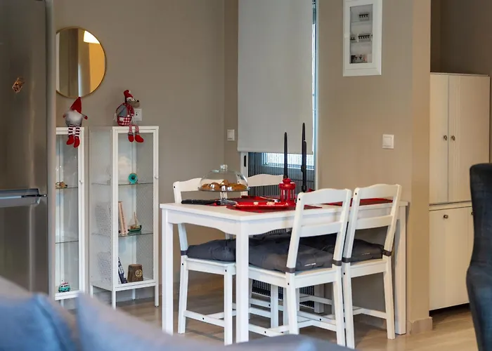 Το Σπίτι Στο Χωριό Tríkala