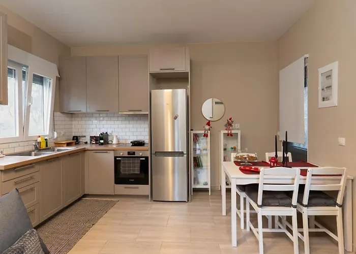 το σπίτι στο χωριό