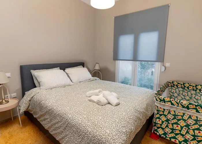 Apartamento Το Σπίτι Στο Χωριό