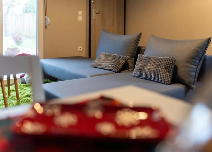 Το Σπίτι Στο Χωριό Tríkala