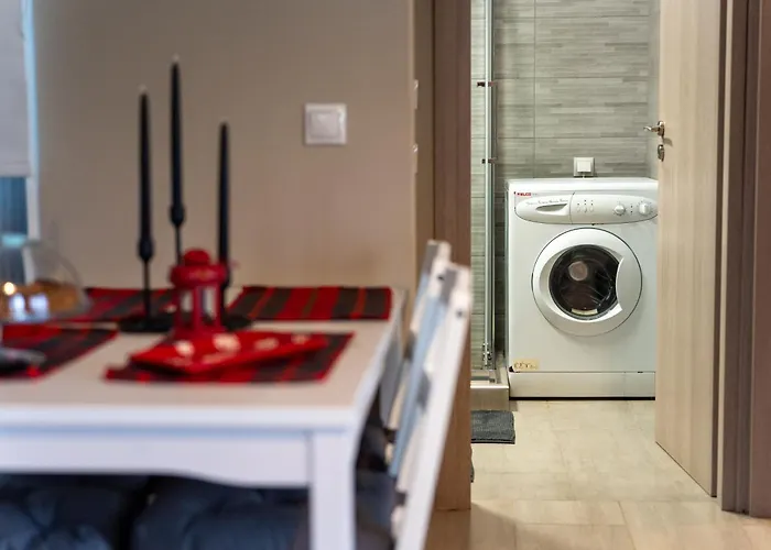 Apartamento Το Σπίτι Στο Χωριό