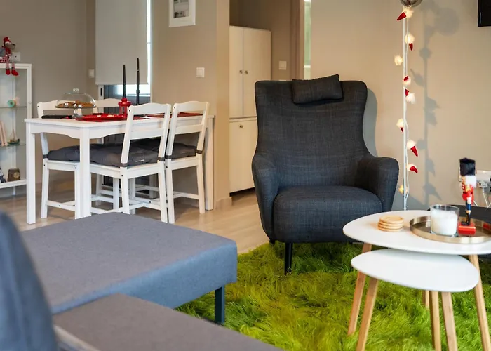 το σπίτι στο χωριό