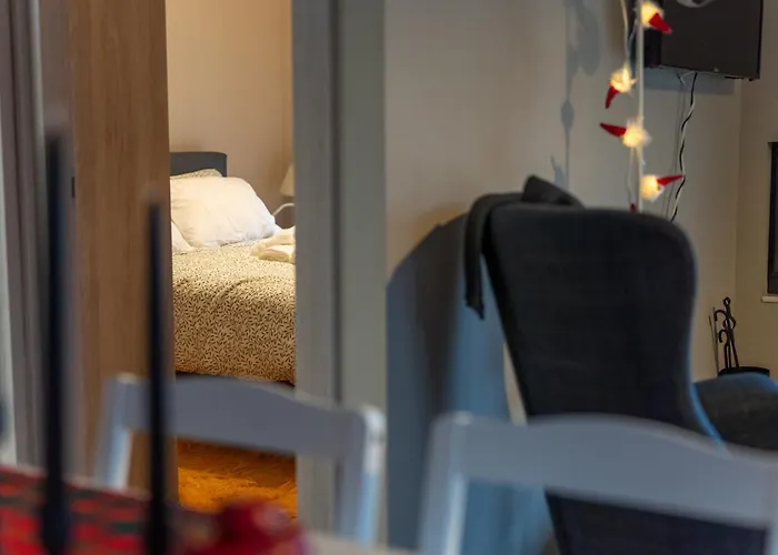 Το Σπίτι Στο Χωριό