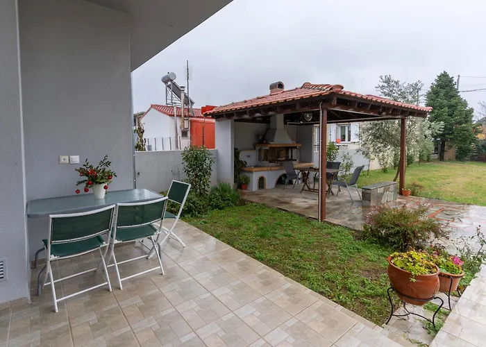 Το Σπίτι Στο Χωριό *