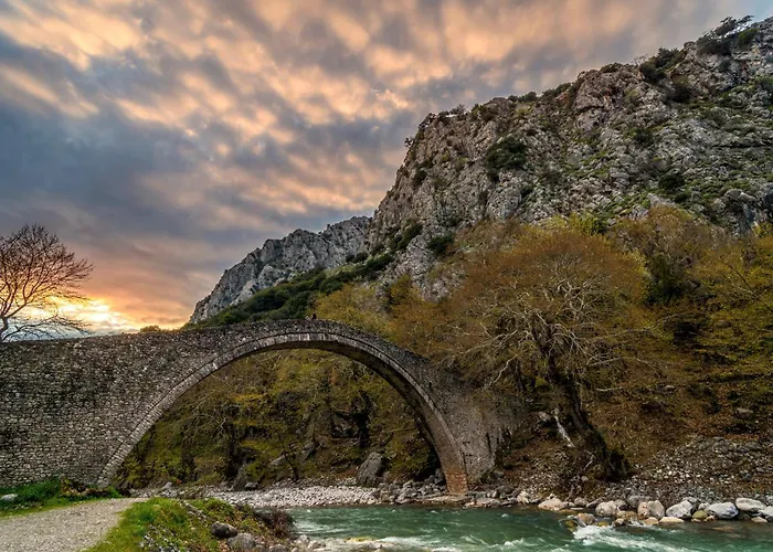 Το Σπίτι Στο Χωριό *