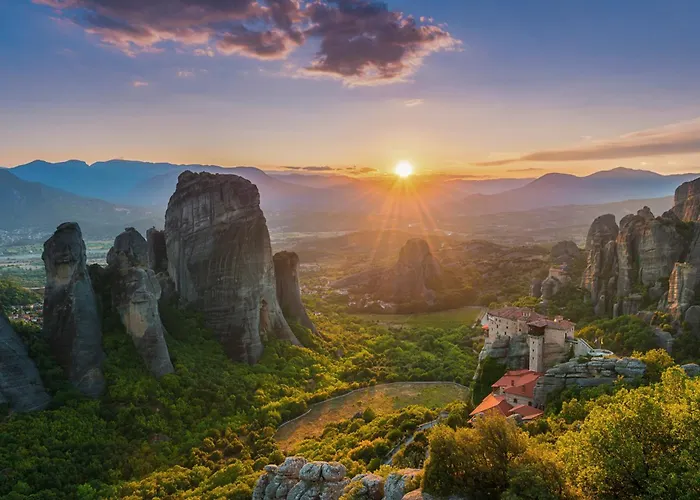 Το Σπίτι Στο Χωριό